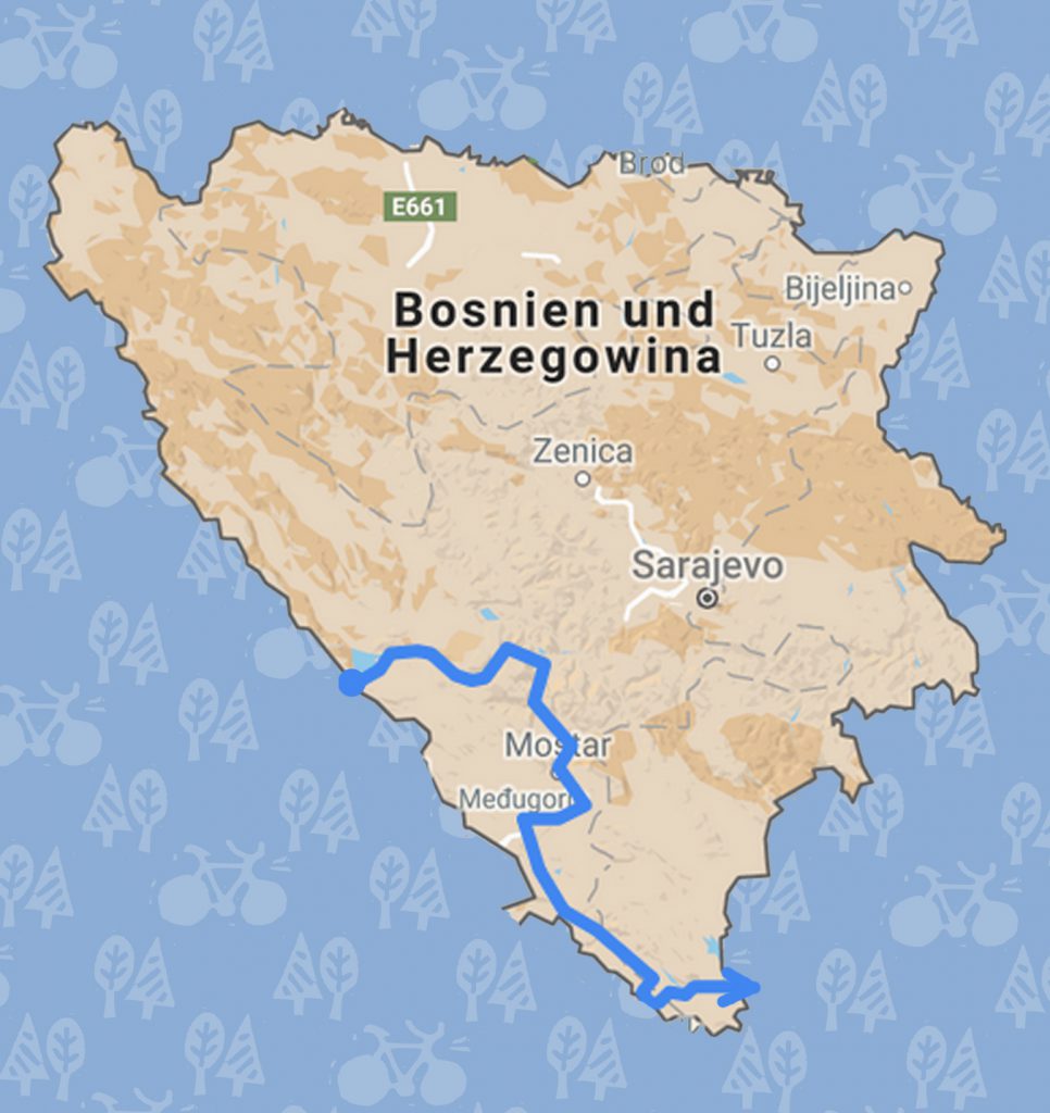 Bosnien und Herzegowina