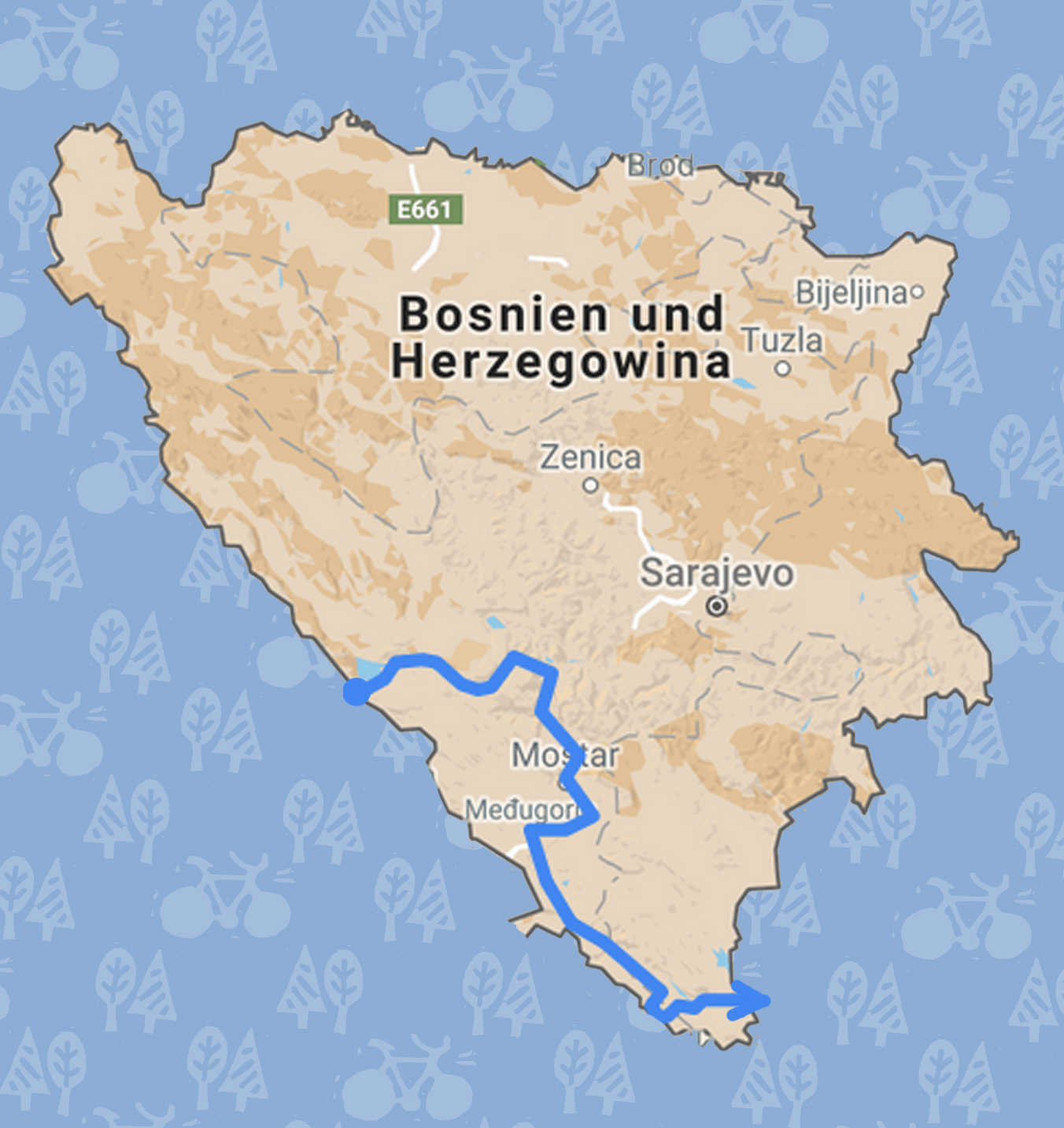 Bosnien und Herzegowina