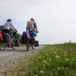 Ein Jahr auf Fahrradweltreise