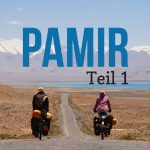 Pamir Fahrrad