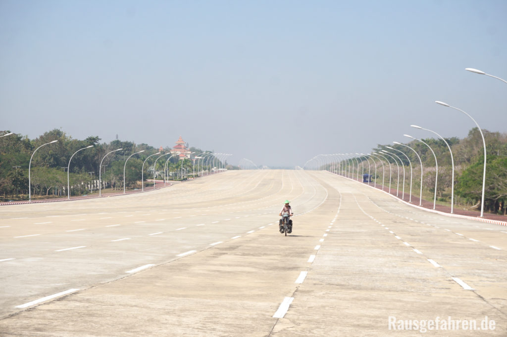 Naypyidaw